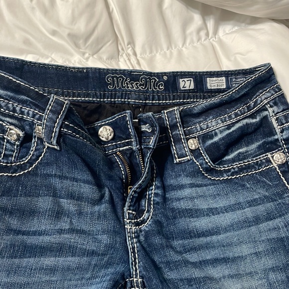 Miss me jeans - Picture 1 of 4